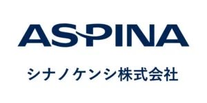 ASPINA シナノケンシ株式会社