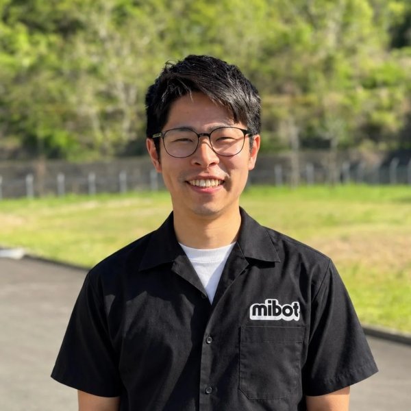 CTO 中村奏太氏