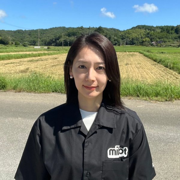 CoS 市川愛氏