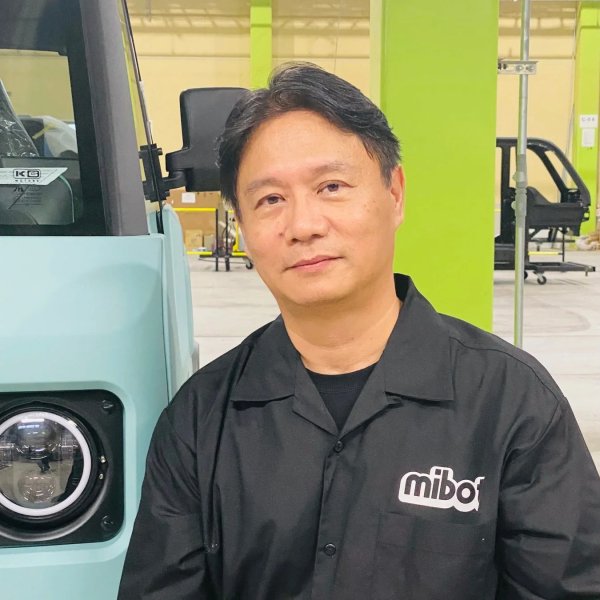 CMO 楠田昌司氏